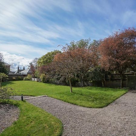 Milton Bank Mansion Garden Apartment Broughty Ferry Εξωτερικό φωτογραφία