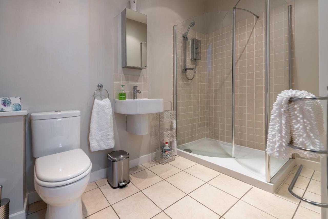 Milton Bank Mansion Garden Apartment Broughty Ferry Εξωτερικό φωτογραφία