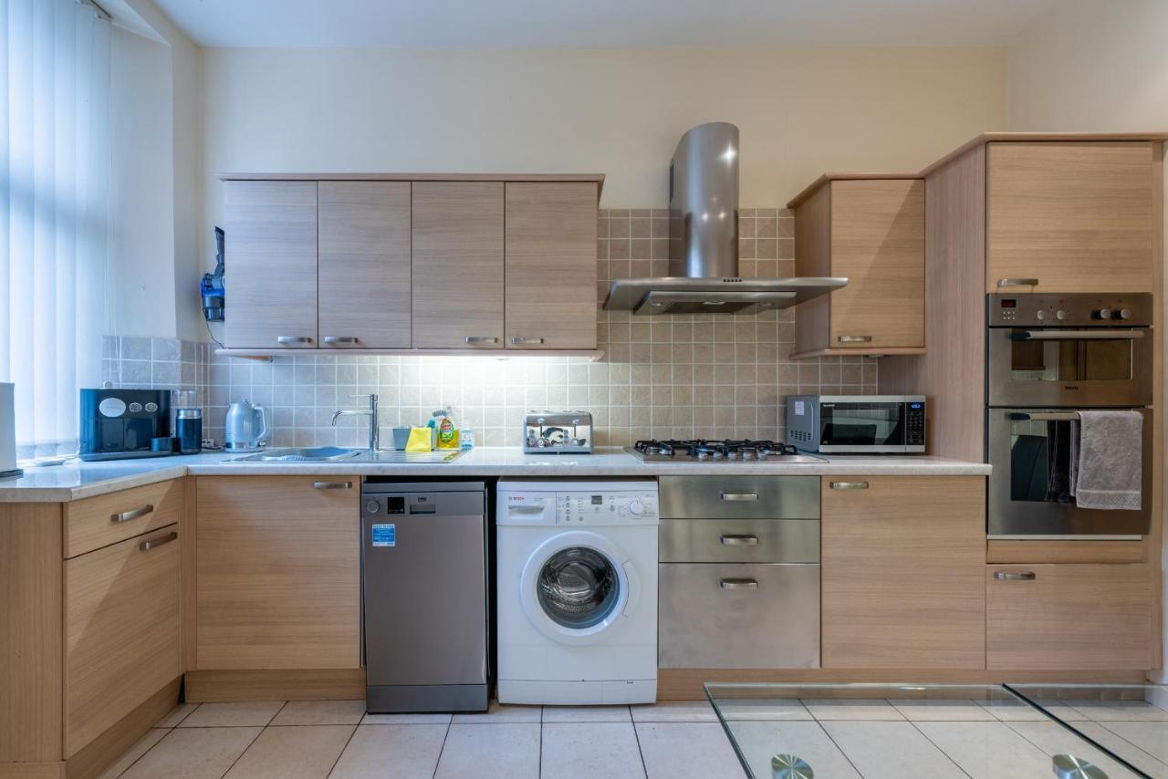 Milton Bank Mansion Garden Apartment Broughty Ferry Εξωτερικό φωτογραφία