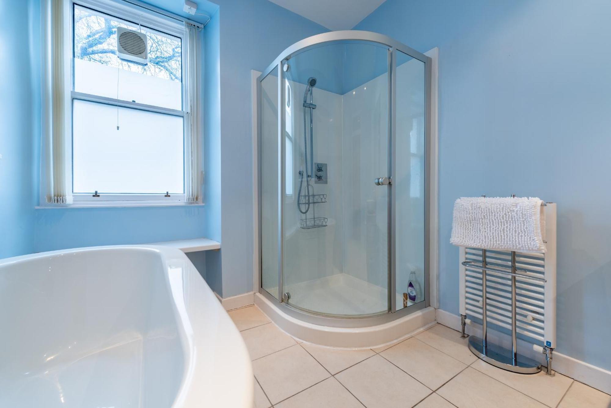 Milton Bank Mansion Garden Apartment Broughty Ferry Εξωτερικό φωτογραφία